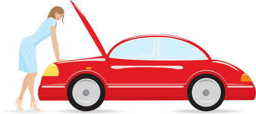 千葉市の廃車引き取りは専門業者の廃車戦隊引き取りレンジャーへ