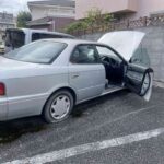 藤沢市の不動車の廃車引き取り