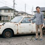 放置車両とは?