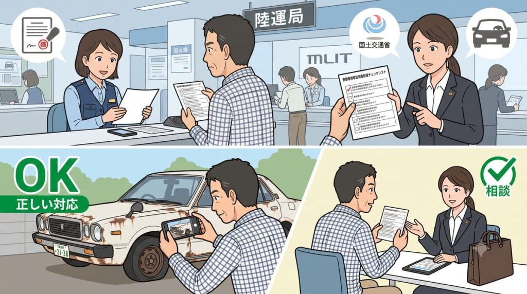 「登録事項等証明書」取得チェックリスト