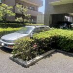 花見川区レッカー車での廃車引取