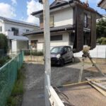 レッカー車での廃車引き取り